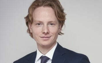 Siegwerk, Dr. Jan Breitkopf