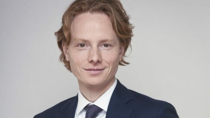 Siegwerk, Dr. Jan Breitkopf
