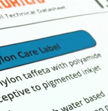 Dynic, Labelexpo Europe