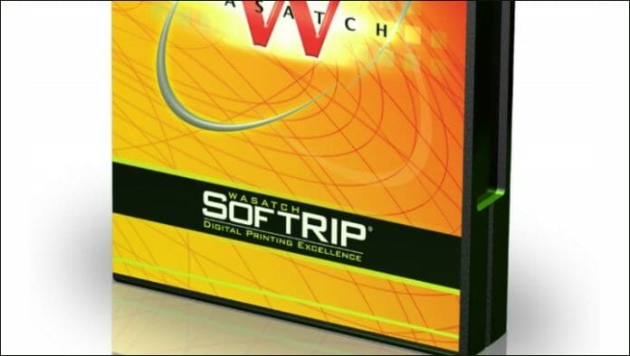 Epson, ColorWorks C7500, Wasatch SoftRIP