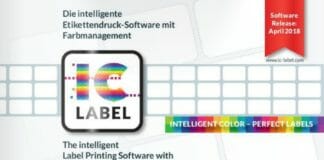 SystemData, IC Label