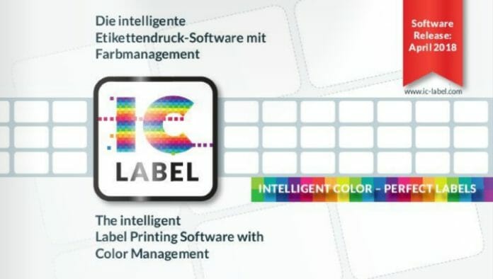 SystemData, IC Label