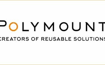 Polymount, Twinlock, Labelexpo Europe