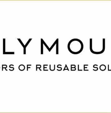 Polymount, Twinlock, Labelexpo Europe