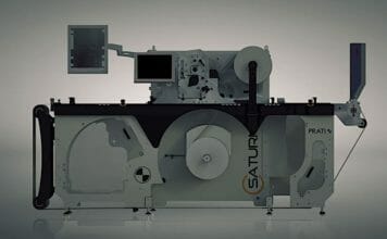 Prati, Labelexpo Europe