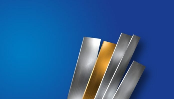 PrimeBlade Sweden, Labelexpo Europe