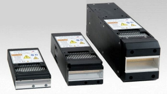 ProPhotonix, Labelexpo Europe