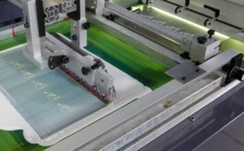 Smag Graphique, Labelexpo Europe