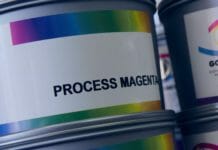 Ultrachem, Labelexpo Europe
