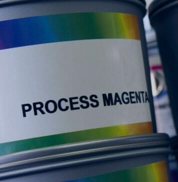 Ultrachem, Labelexpo Europe