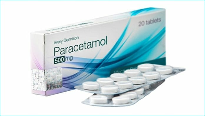 Avery Dennison, Pharmaetiketten