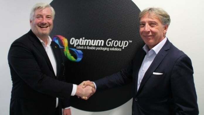 Optimum Group, Esko