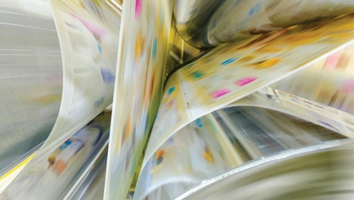 Innoform, Verpackungsdruck