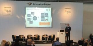 IND_OE-A-Innovation Forum at productronica