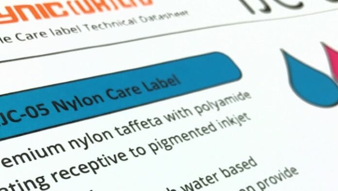 PROD_Dynic-Inkjet-Care Labels
