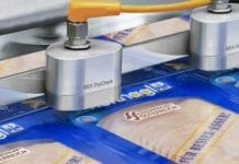 GEA, OxyCheck, MAP-Verpackungen