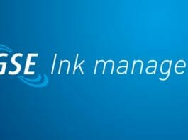 GSE Dispensing, Ink Manager