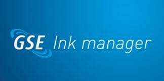GSE Dispensing, Ink Manager