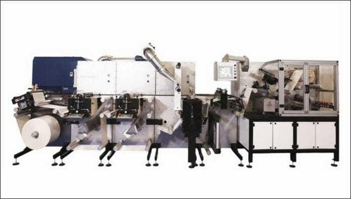 Grafische Systeme, Lesko Engineering, CL
