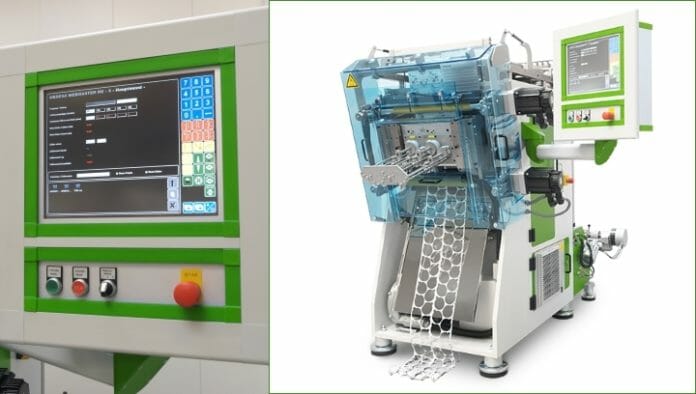 Mendel RG-Systems, Medesa Webmaster RGS