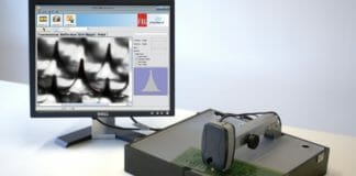 Peret, Flex3Pro, Flexodruckplatten