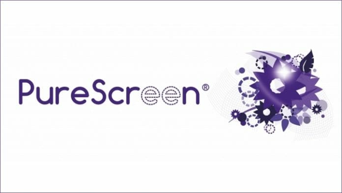 Pulse Roll Label Products, PureScreen, PureTone