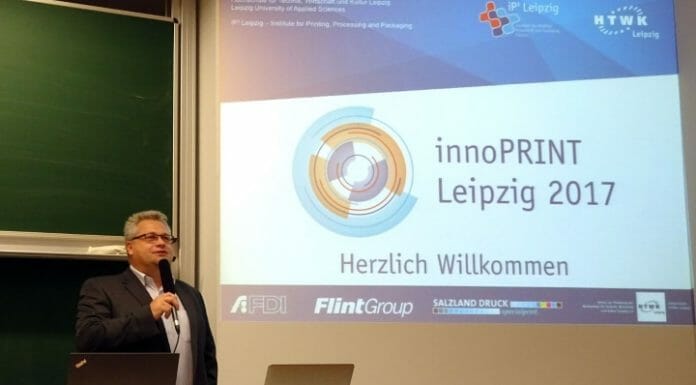 innoPRINT, HWTK Leipzig