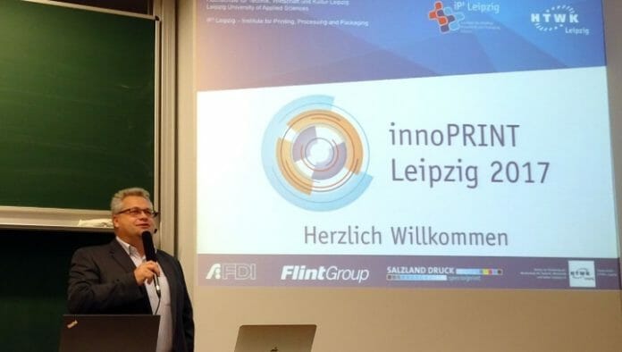 innoPRINT, HWTK Leipzig