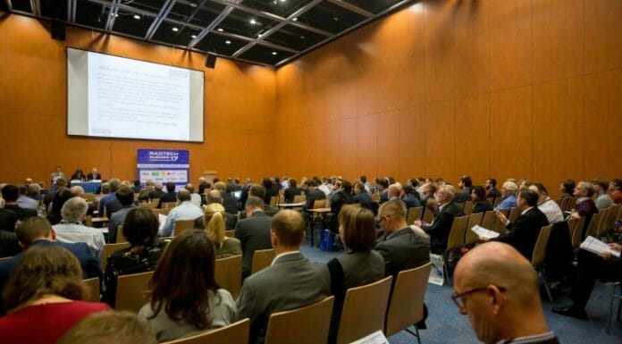 RadTech Europe, UV, EB, Strahlenhärtung