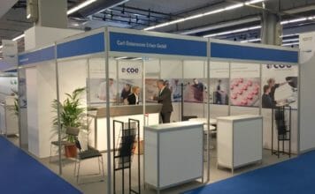 COE, CPhI, Druckformen