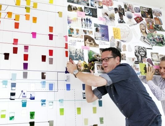 Clariant, ColorForward