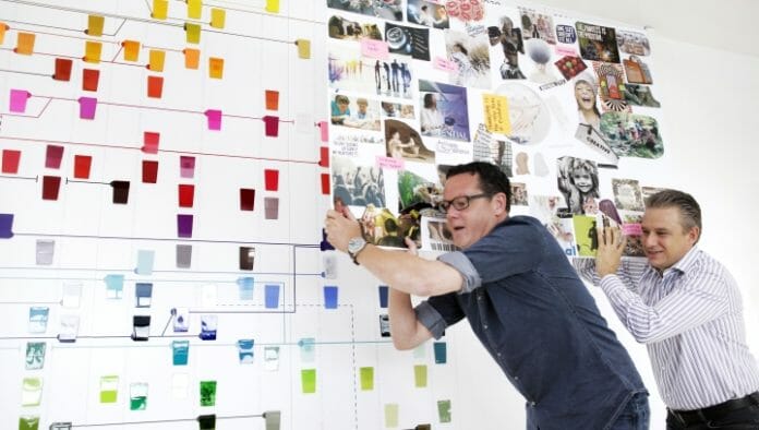 Clariant, ColorForward