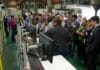 Comexi, hubergroup