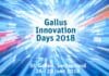 Gallus, Innovation Days