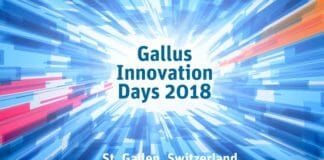 Gallus, Innovation Days