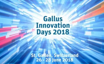 Gallus, Innovation Days