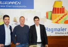 Hagmaier Etiketten, Daigel