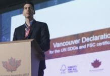 SIG, FSC, Vancouver Declaration
