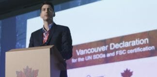 SIG, FSC, Vancouver Declaration
