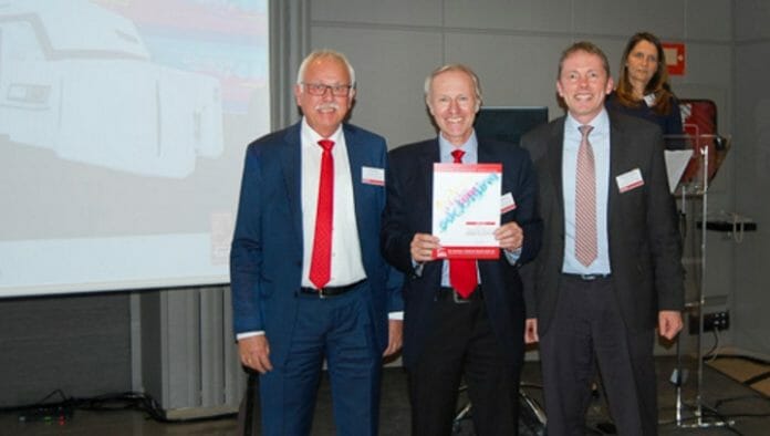 ERA, Innovation Award, Windmöller & Hölscher