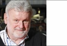 Kocher+Beck, Rolf Werner Beck
