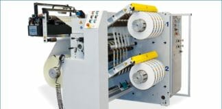 DCM, Rollenschneider, Serval, Dr. Wirth GmbH