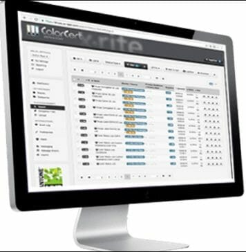 X-Rite, ColorCert