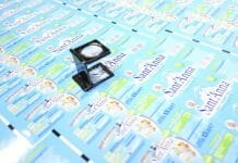 Fujifilm, Flenex, La Prensa