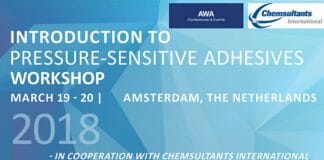 AWA Alexander Watson, Chemsultants International