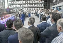 Bobst, Lexit Group, M5, Digital Flexo