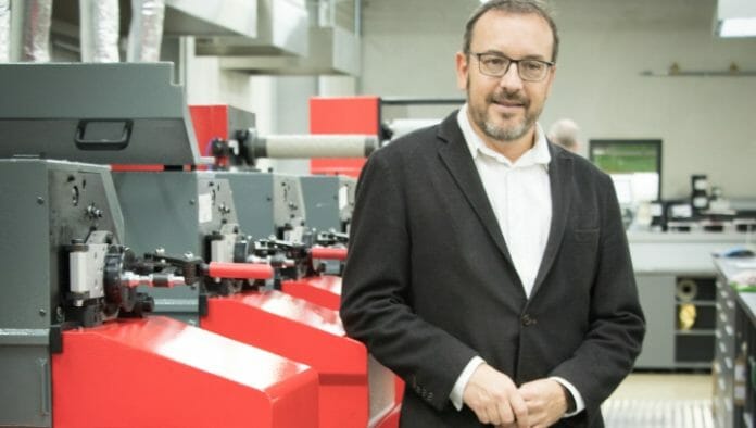Imprimerie Billet