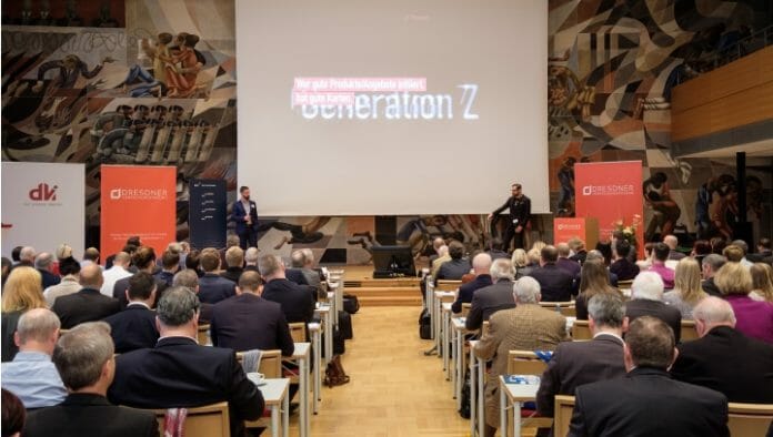 DVI, Dresdner Verpackungstage
