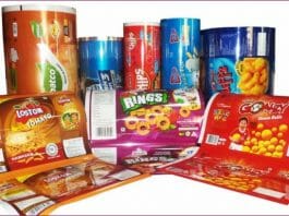 IPV, Flexible Verpackungen, Lebensmittelverschwendung