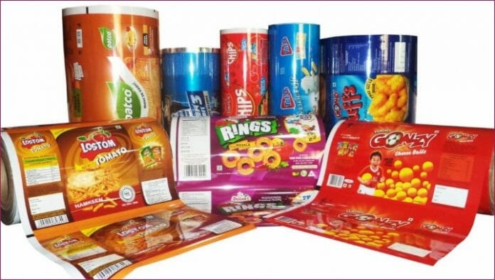 IPV, Flexible Verpackungen, Lebensmittelverschwendung